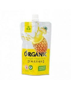 Organic Pineapple vinegar Drinks