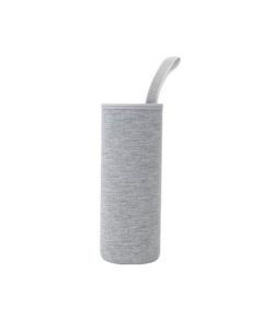 Grey Water Bottles Cover