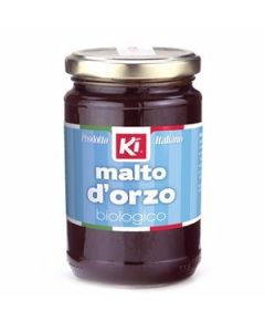 Organic Maltose Syrup from Italy 400g