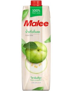 100％ Guava Juice from Thailand