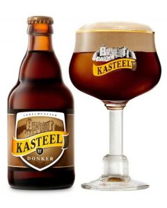 Kasteel Donker
