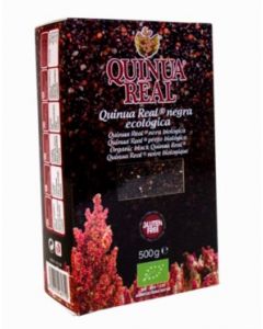 Organic Black Royal Quinua