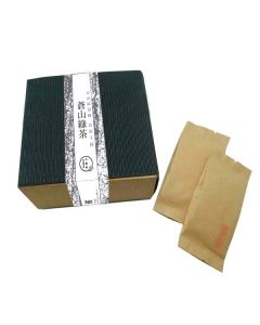 Yunnan Premium Green Tea