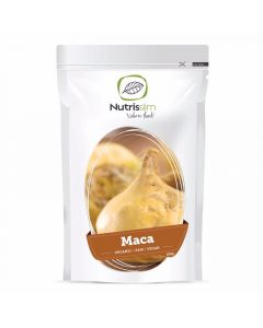 Organic Maca Powder from Peru 100g(Best Before : Nov 2023)