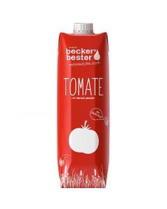 Tomato Juice from Germany