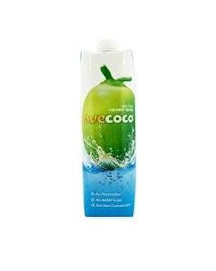 100% Coconut Water from Thailand  1 L