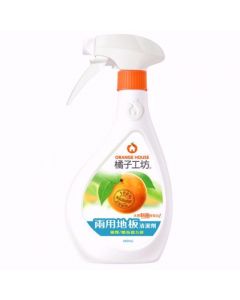 Orange House Skin- friendly, Eco-friendly Floor Washing Liquid