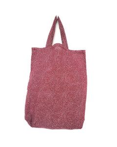 Japanese Style Fabric Tote Bag