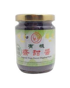 Organic Sweet Dipping Sauce from New Territories