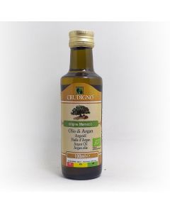 Organic Argan Oil from Morocco 100ml