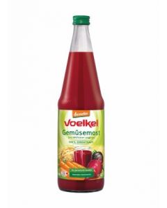 Demeter Organic Vegetable Juice