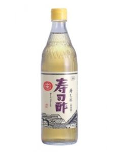 Sushi Vinegar from Taiwan