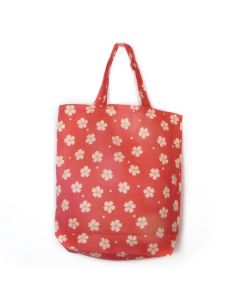Japanese Style Fabric Tote Bag