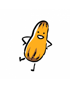 Local Organic Pumpkin