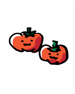 Local Organic Tomato