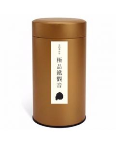 Premium Tieguanyin Tea(200g in Can )
