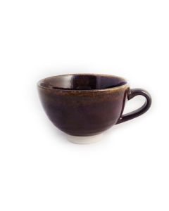 Antique Style Coffee Cup