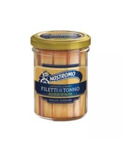 Premium Tuna from Italy