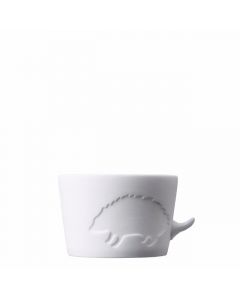 Hedgehog Candle Cup