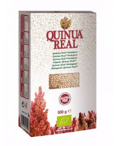 Organic Royal White Quinua