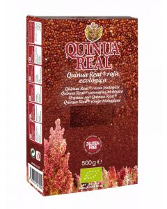 Organic Red Royal Quinua