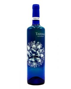 Tarima Mediterraneo Spanish White wine (Perfect alone or with seafood, fish, pasta, salad, also, Oriental cuisine and spicy food due to its high sugar level)