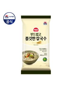  Korean Dried Noodles 453g