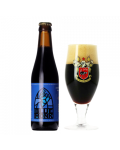Struise Blue Monk Special Reserve(Ratebeer: 99pts)  330ml x 1