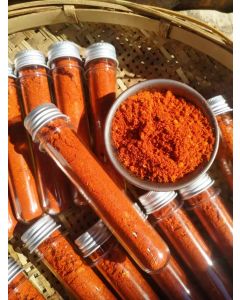 Mixed Chili powder from Yunnan (with sesame)