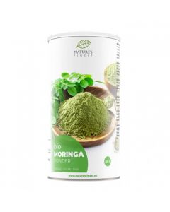 Organic Moringa Powder from India