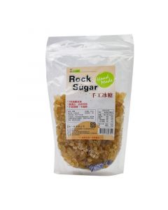 Rock Sugar from Taiwan (450g)