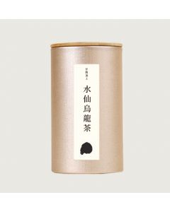 Premium Oolong Tea(200g in Can)