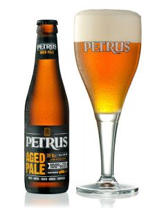 Petrus Aged Pale(Beer Advocate: 92 pts)(330ml x 1)