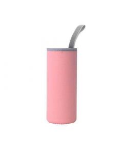 Sweet Pink Water Bottles Cover