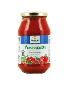 Organic Provencale Tomato Sauce from France(Great for pasta and other main dishes!)