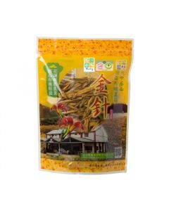 Organic Daylilies from Taiwan (100g)