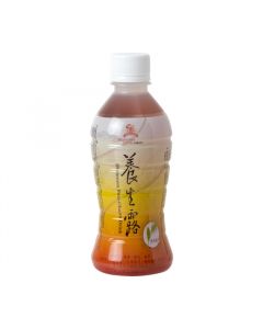 Mushroom Beta-glucan Drink from Taiwan