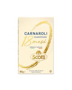 Italian Premium Carnaroli Rice (18 month aged) (the best for Risotto!)