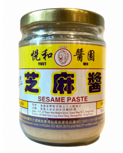 Sesame Paste(Made in HK)(210ml)