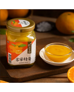 Hakka Sour Orange Spread