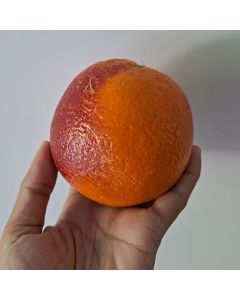 Organic Blood Oranges from Highland (3pcs)