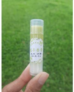 Hong Kong Organic Mexican Mint Natural Mosquito Repellent Stick (5g x 2)