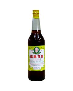 Shaoxing Wine(Fine Quality)( (Made in HK)(630ml) 