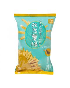 Cumin Potato Sticks from Taiwan(Chemical-Free)  70g