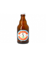 Blanche De Bruxelles (beer＆brewing:91pts)( 330ml x 2)(SALE! AFTER best before date, STILL TASTING GOOD!)