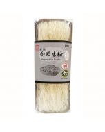 Organic Artisan Rice Noodles from Taiwan 