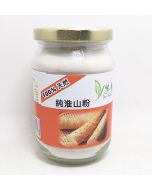 100% Yam Powder from Taiwan