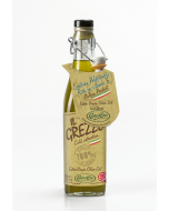 Italian Unfiltered Extra Virgin Olive Oil