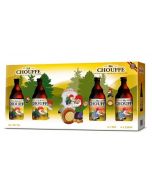 La Chouffe + Mc Chouffe Gift Pack