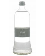 Lurisia Bolle (Sparkling Water from the Italian Alps)  (750ml)